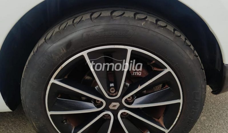 Renault Megane  2013 Diesel 111000Km Casablanca #111102 plein