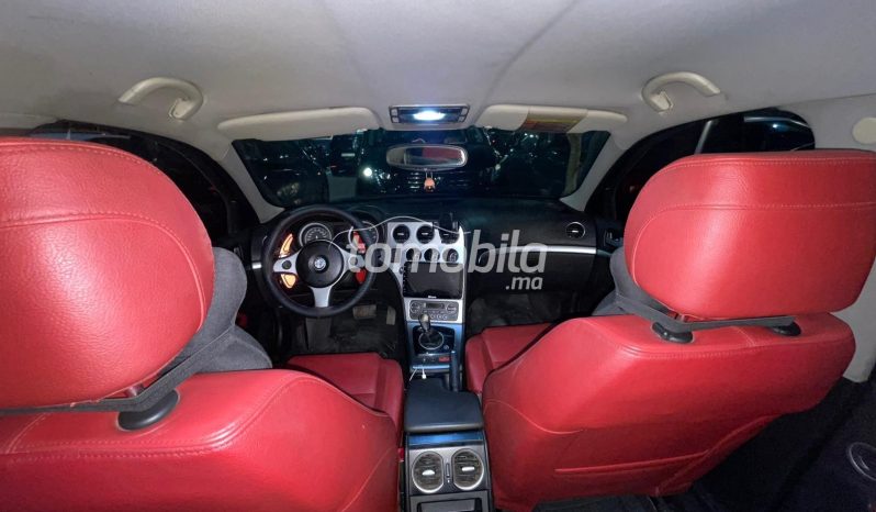 Alpha Romeo Alfa 159  2024 Essence 1300000Km Tanger #112084