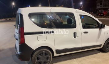 Dacia Dokker  2018 Diesel Km Casablanca #112146 full