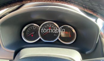 Dacia Sandero  2018 Diesel 53156Km Larache #112117 full