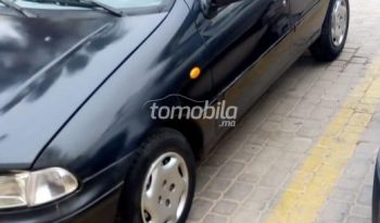 Fiat Palio Importé Occasion 1999 Diesel 250000Km Inzegan #112124 plein