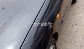 Fiat Palio Importé Occasion 1999 Diesel 250000Km Inzegan #112124 plein