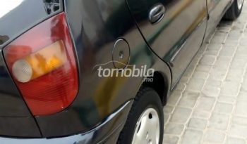 Fiat Palio Importé Occasion 1999 Diesel 250000Km Inzegan #112124 plein