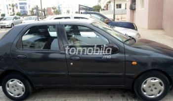 Fiat Palio Importé Occasion 1999 Diesel 250000Km Inzegan #112124 plein