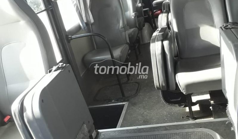 Hyundai Autre  2018 Diesel 50000Km Mohammedia #112044 plein