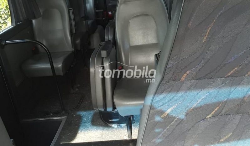 Hyundai Autre  2018 Diesel 50000Km Mohammedia #112044 plein