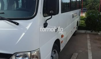 Hyundai Autre  2018 Diesel 50000Km Mohammedia #112044 plein