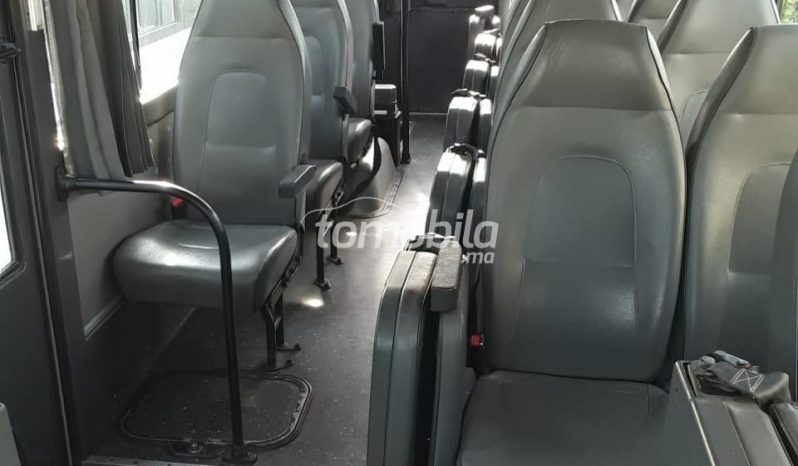 Hyundai Autre  2018 Diesel 50000Km Mohammedia #112044 plein