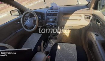 KIA Sportage   Diesel 260000Km Agadir #112131 plein