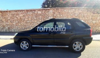 KIA Sportage   Diesel 260000Km Agadir #112131