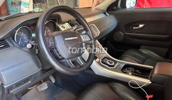 Land Rover Range Rover Evoque  2017 Diesel 158000Km Marrakech #112073 full