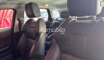 Land Rover Range Rover Evoque  2017 Diesel 158000Km Marrakech #112073 full