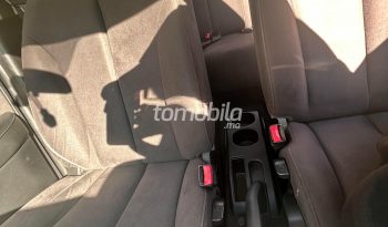 Nissan Tiida Occasion 2008 Essence 154000Km Rabat #112058 plein