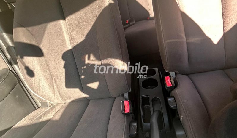 Nissan Tiida Occasion 2008 Essence 154000Km Rabat #112058 full