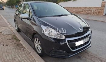 Peugeot 208  2019 Diesel 47300Km Rabat #112110