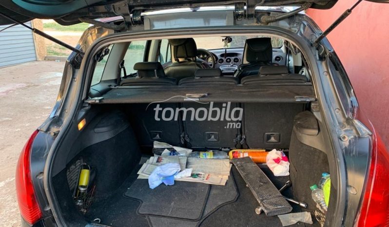 Peugeot 308 Importé  2009 Diesel 180000Km Casablanca #112017 full