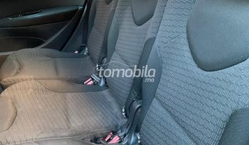 Peugeot 308 Importé  2009 Diesel 180000Km Casablanca #112017 plein