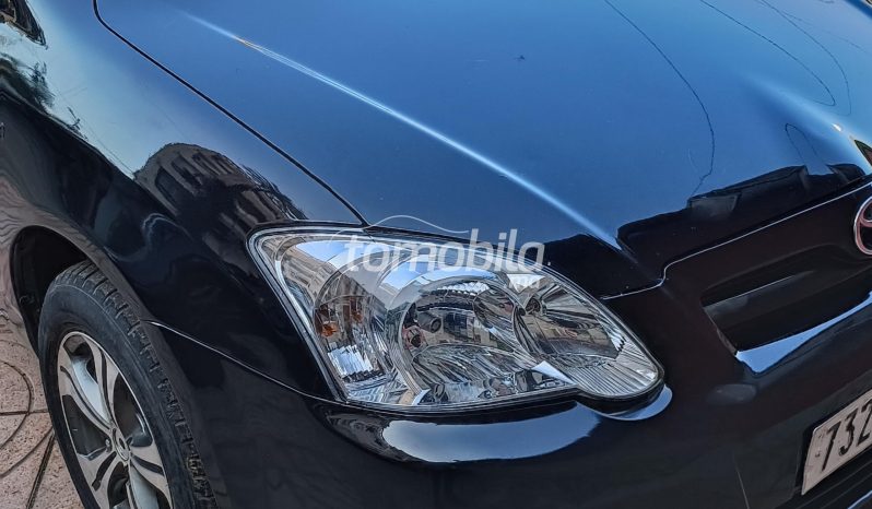 Toyota Corolla Occasion 2007 Essence 34000Km Casablanca #112096
