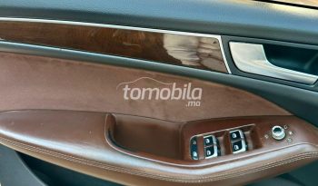 Audi Q5 Importé  2016 Diesel 198000Km Marrakech #112182 plein