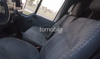 Ford Transit  2013 Diesel 300000Km Casablanca #112158 plein