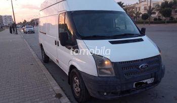 Ford Transit  2013 Diesel 300000Km Casablanca #112158