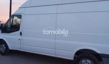 Ford Transit  2013 Diesel 300000Km Casablanca #112158 plein