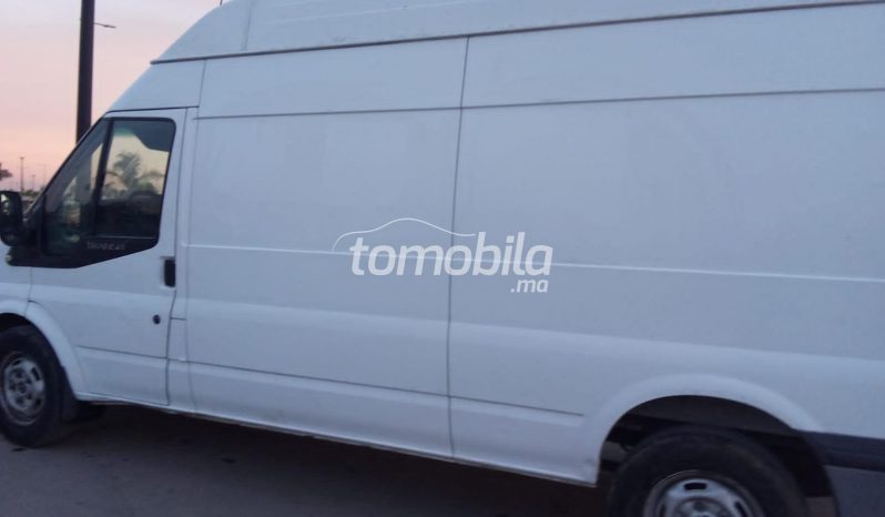 Ford Transit  2013 Diesel 300000Km Casablanca #112158 full