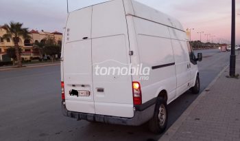 Ford Transit  2013 Diesel 300000Km Casablanca #112158 plein