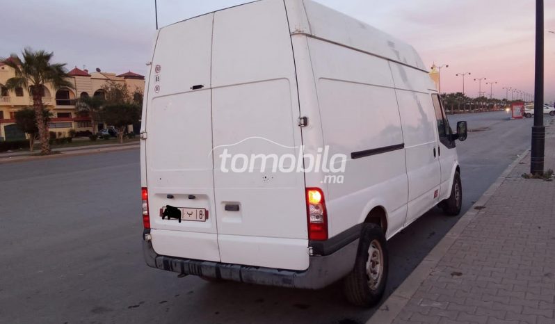 Ford Transit  2013 Diesel 300000Km Casablanca #112158 full
