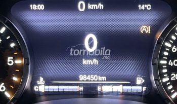 Jeep Renegade Occasion 2018 Diesel 98000Km Casablanca #112170 plein