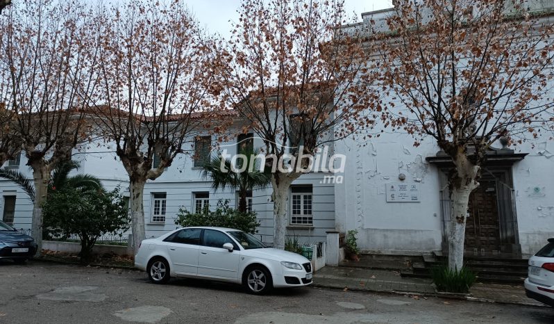 SEAT Exeo  2013 Diesel 190000Km Tétouan #112152