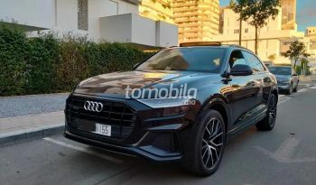 Audi Q7  2019 Diesel 130000Km Casablanca #112317