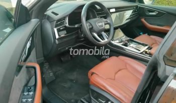 Audi Q7  2019 Diesel 130000Km Casablanca #112317 plein