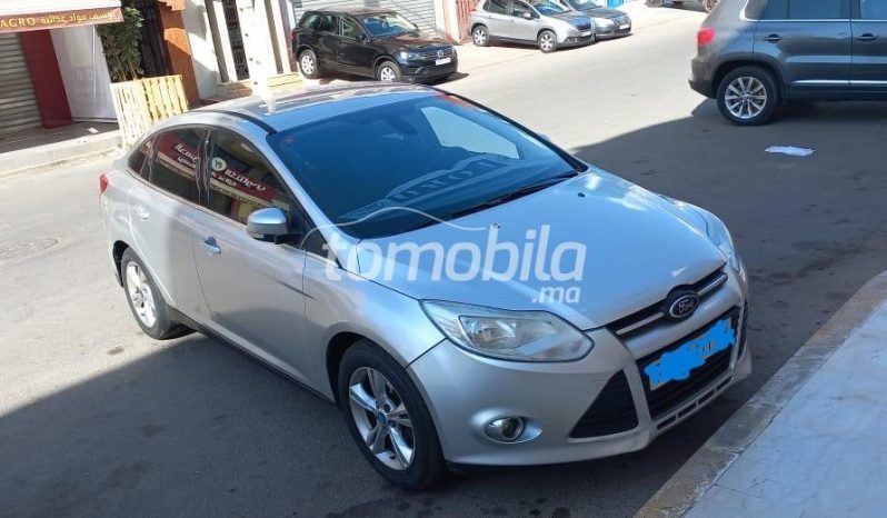 Ford Focus  2012 Diesel 200000Km Agadir #112339