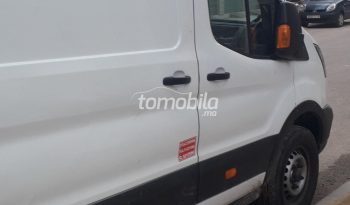 Ford Transit  2020 Diesel 159000Km El Hajeb #112312