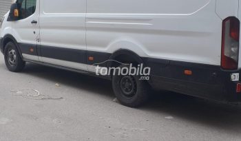 Ford Transit  2020 Diesel 159000Km El Hajeb #112312 plein