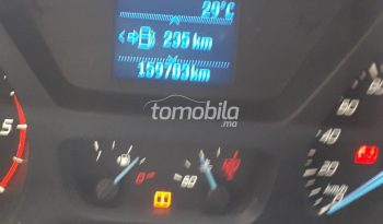 Ford Transit  2020 Diesel 159000Km El Hajeb #112312 plein