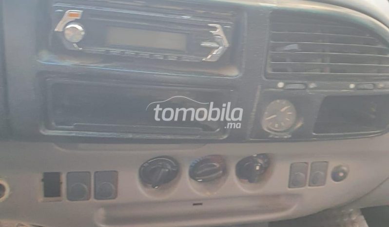 Ford Transit Importé  2000 Diesel 510000Km Casablanca #112396 plein