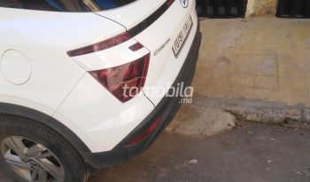 Hyundai Autre Occasion 2022 Diesel 14000Km Rabat #112375 plein
