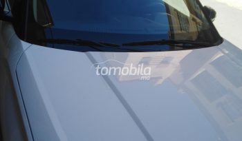 Hyundai Autre Occasion 2022 Diesel 14000Km Rabat #112375 plein