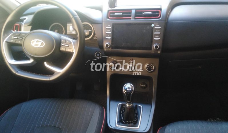 Hyundai Autre Occasion 2022 Diesel 14000Km Rabat #112375