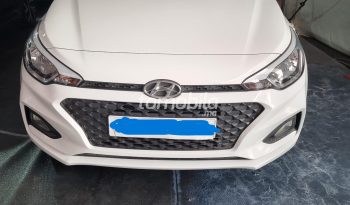 Hyundai i20  2019 Diesel 87000Km Casablanca #112298