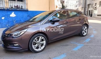 Opel Astra Occasion 2019 Diesel 49800Km Casablanca #112286