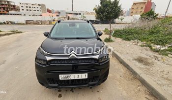 Citroen C3 Picasso  2021 Diesel 11600Km Tanger #112535 plein