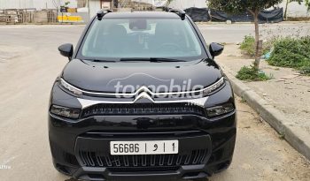 Citroen C3 Picasso  2021 Diesel 11600Km Tanger #112535