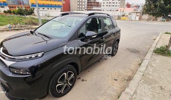 Citroen C3 Picasso  2021 Diesel 11600Km Tanger #112535 plein