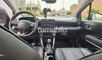 Citroen C3 Picasso  2021 Diesel 11600Km Tanger #112535 plein
