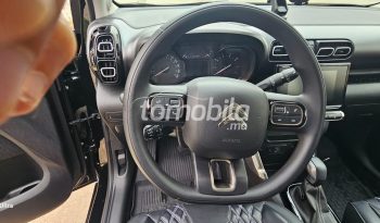 Citroen C3 Picasso  2021 Diesel 11600Km Tanger #112535 plein