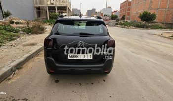 Citroen C3 Picasso  2021 Diesel 11600Km Tanger #112535 plein