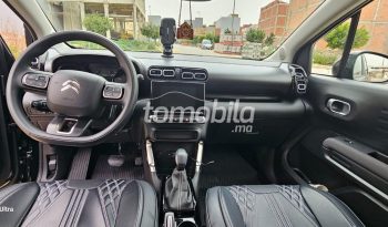 Citroen C3 Picasso  2021 Diesel 11600Km Tanger #112535 plein